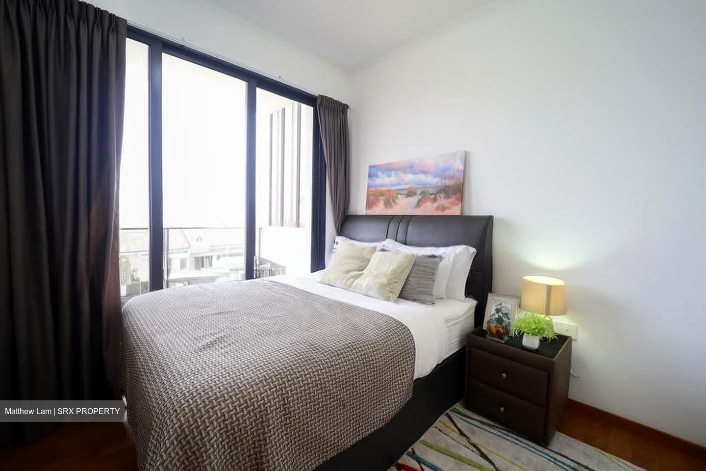 Uptown @ Farrer (D8), Apartment #613541381
